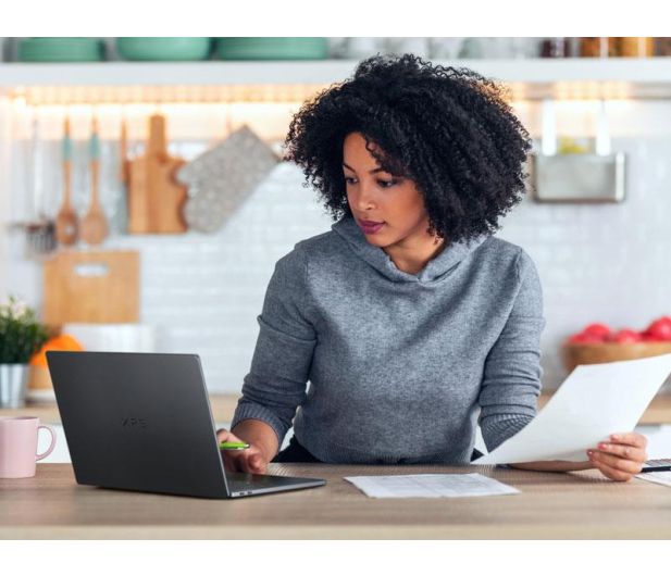 Dell XPS 14 Ultra X7 358H/32GB/1TB/Win11P OLED 120Hz - 1501045 - zdjęcie 17